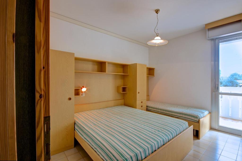 Condominio Lavinia Bibione Cameră foto
