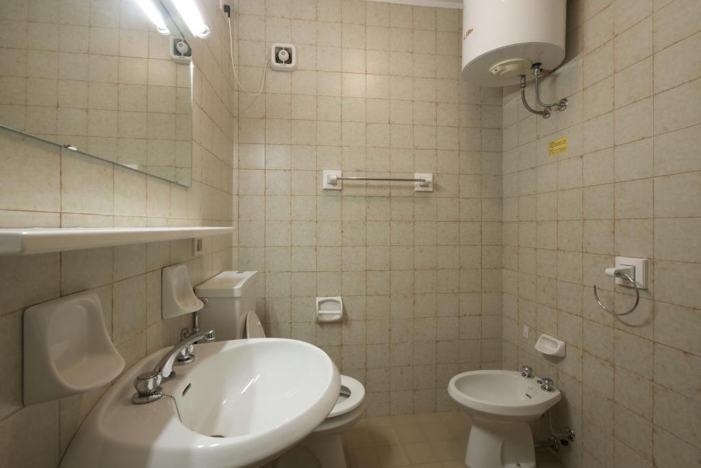 Condominio Lavinia Bibione Cameră foto