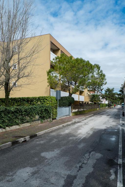 Condominio Lavinia Bibione Exterior foto
